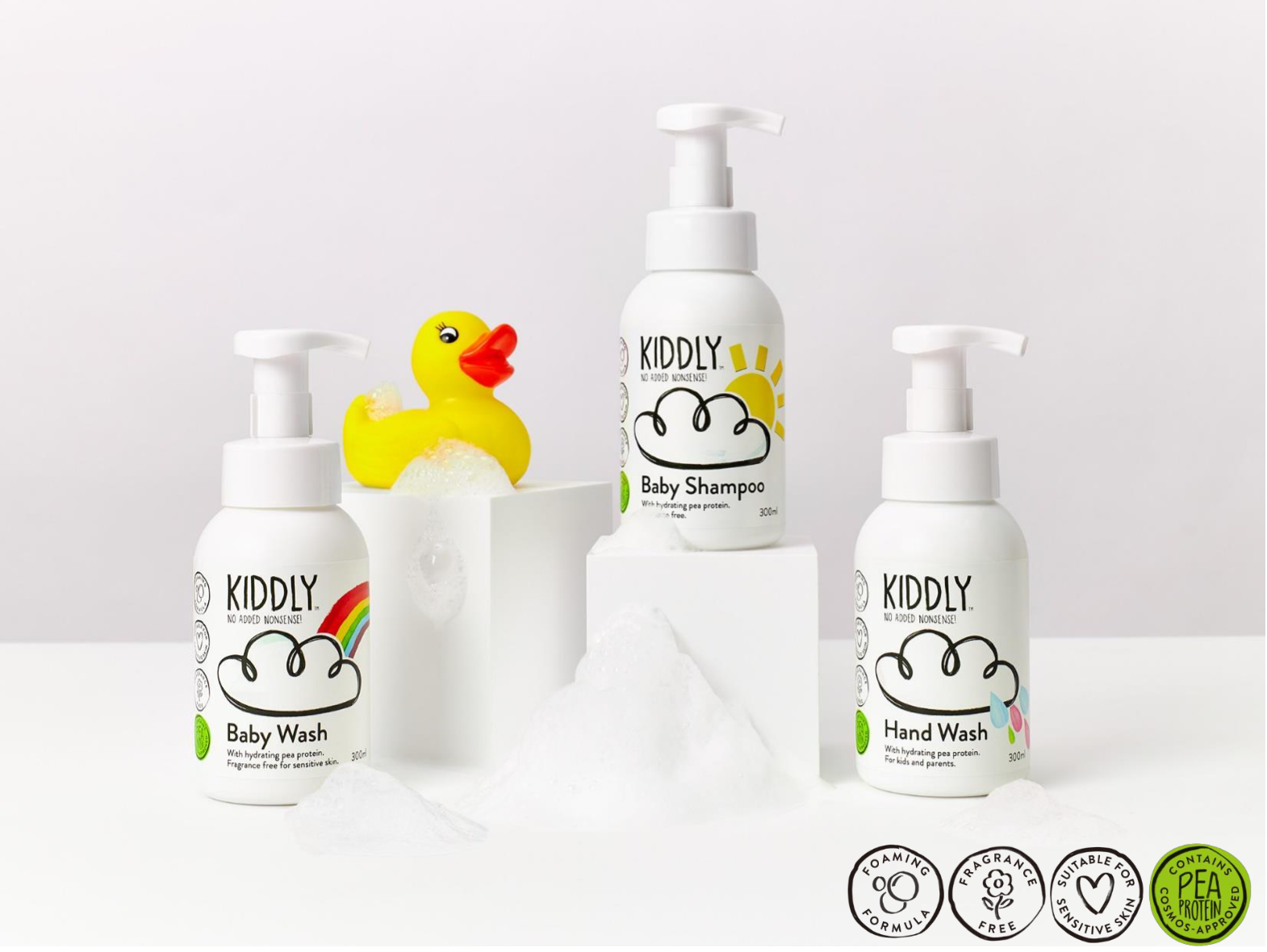 Kiddyベビー
カー 皮膚科医も認めたニュージーランド発KIDDLY(キドリー)が上陸 | TIAM
