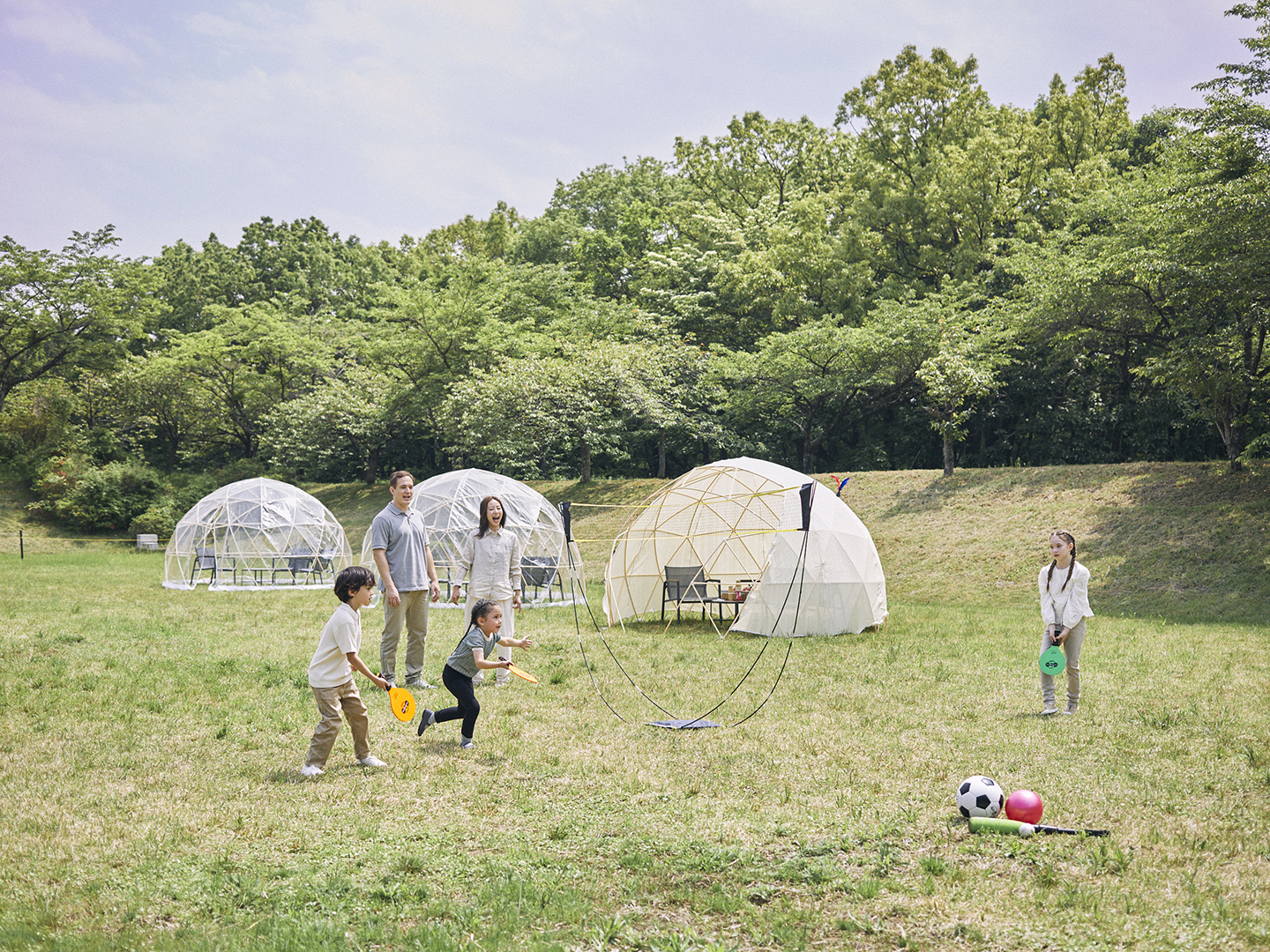 Treat your family to a Nasu adventure<br>Day2