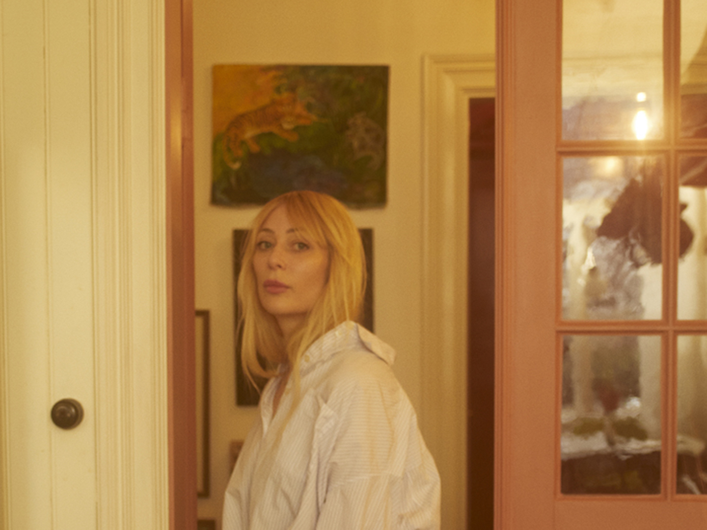 The Mind Behind <br>Mini Rodini