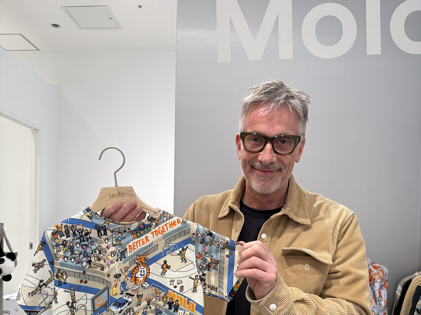 Designed on Children’s Terms